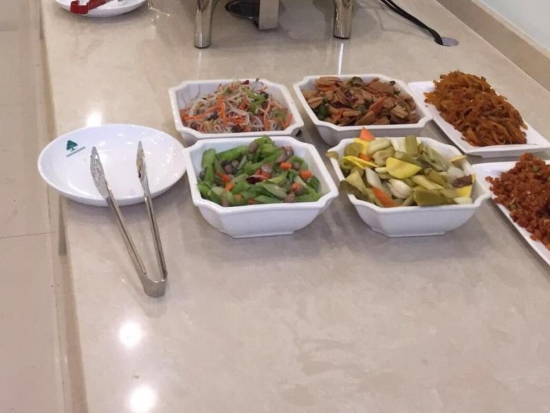 GreenTree Inn Lvliang Xiaoyi City Fuqian Street Hotel photo 3