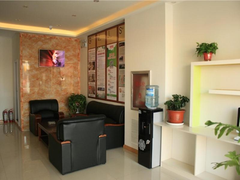 Shell Xinzhou Jingle County ECheng Road Hotel photo 2