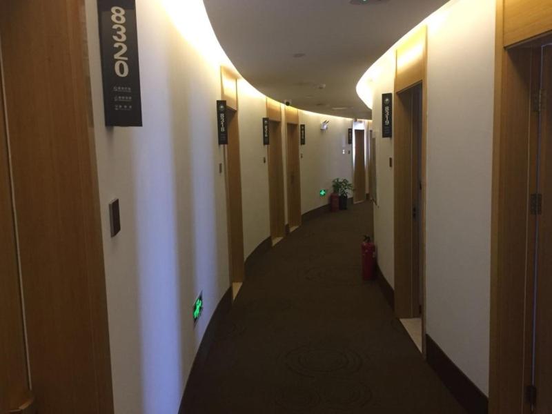 GreenTree Inn Beijing Tongzhou District Yujiawu Technology park Express Hotel photo 4