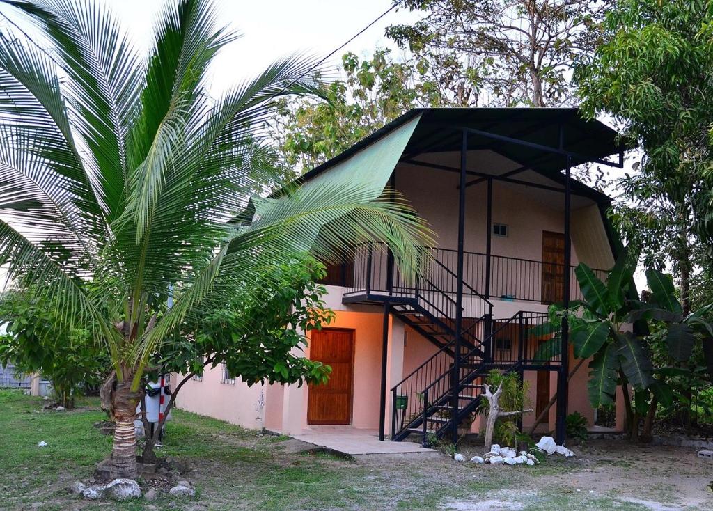 Mapi's Cabins photo 3