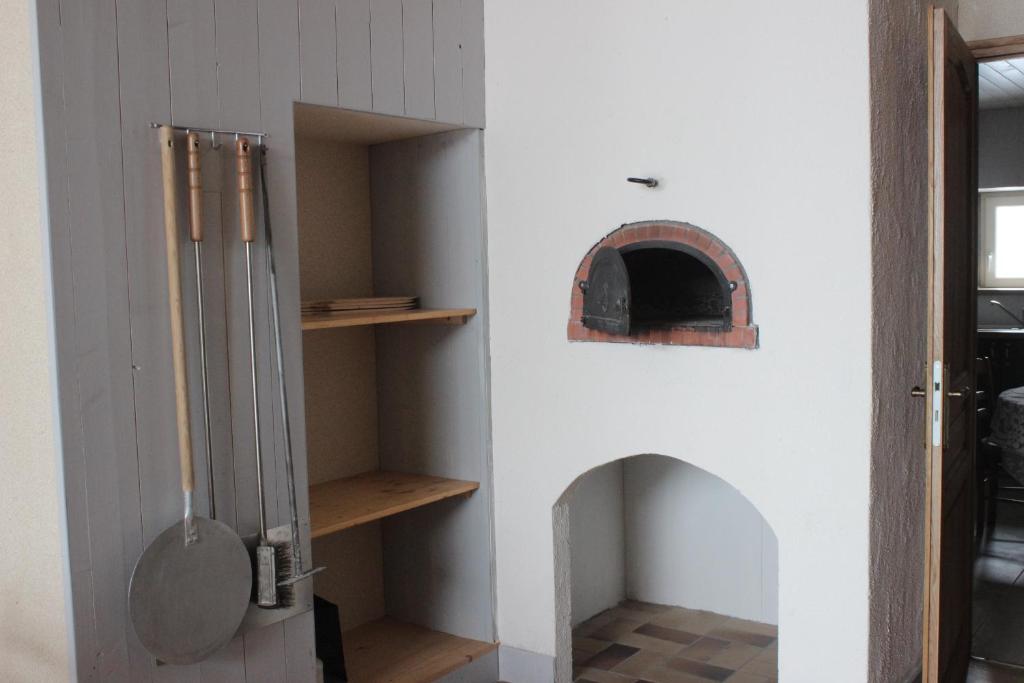 gîte de la core photo 1