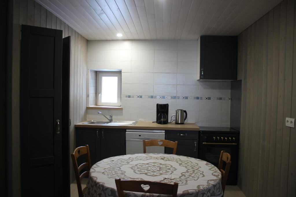 gîte de la core photo 2