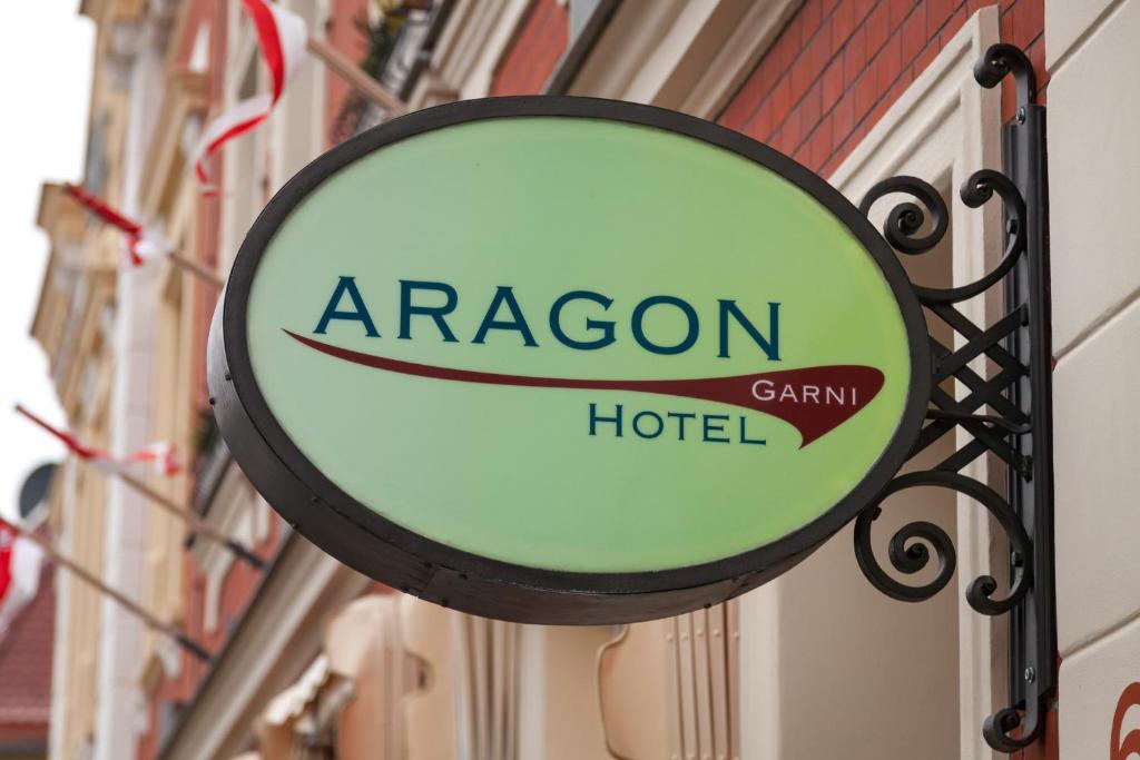 Aragon - Hotel - Garni photo 2