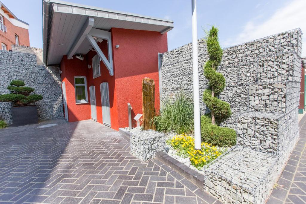 Aragon - Hotel - Garni photo 3