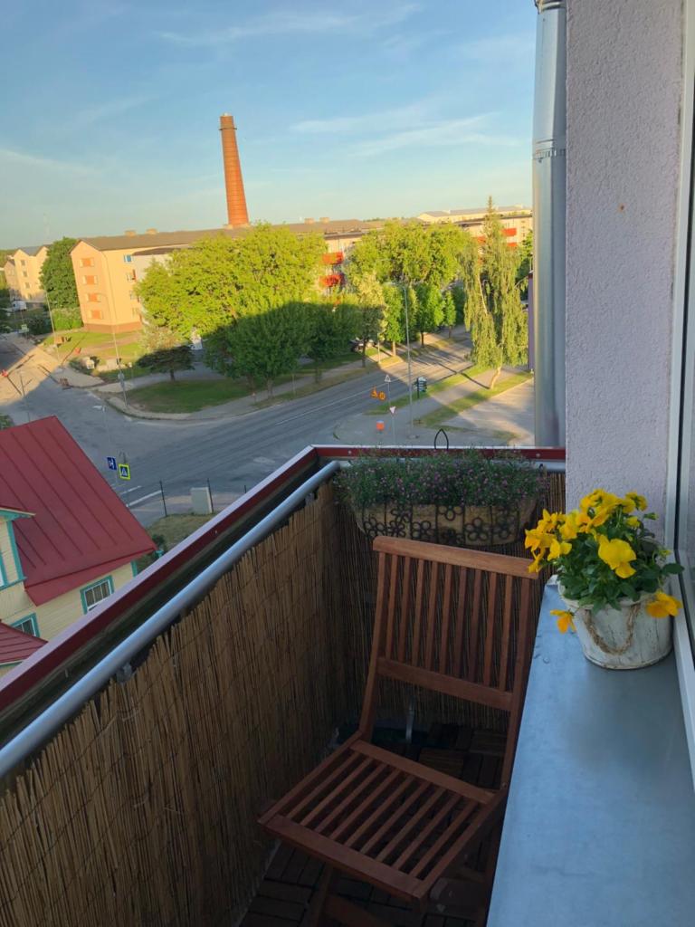 Kesklinna Apartement photo 4
