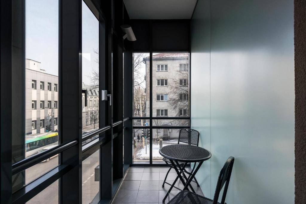 Сьюит (Люкс), Comfort Hotel LT - Rock 'n' Roll Vilnius