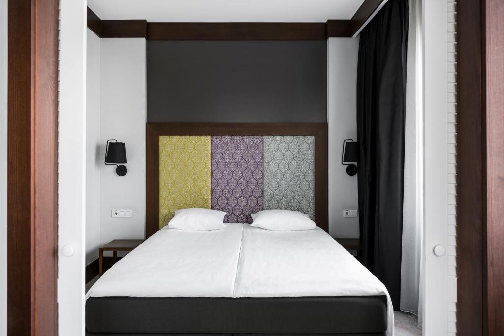 Сьюит (Люкс), Comfort Hotel LT - Rock 'n' Roll Vilnius