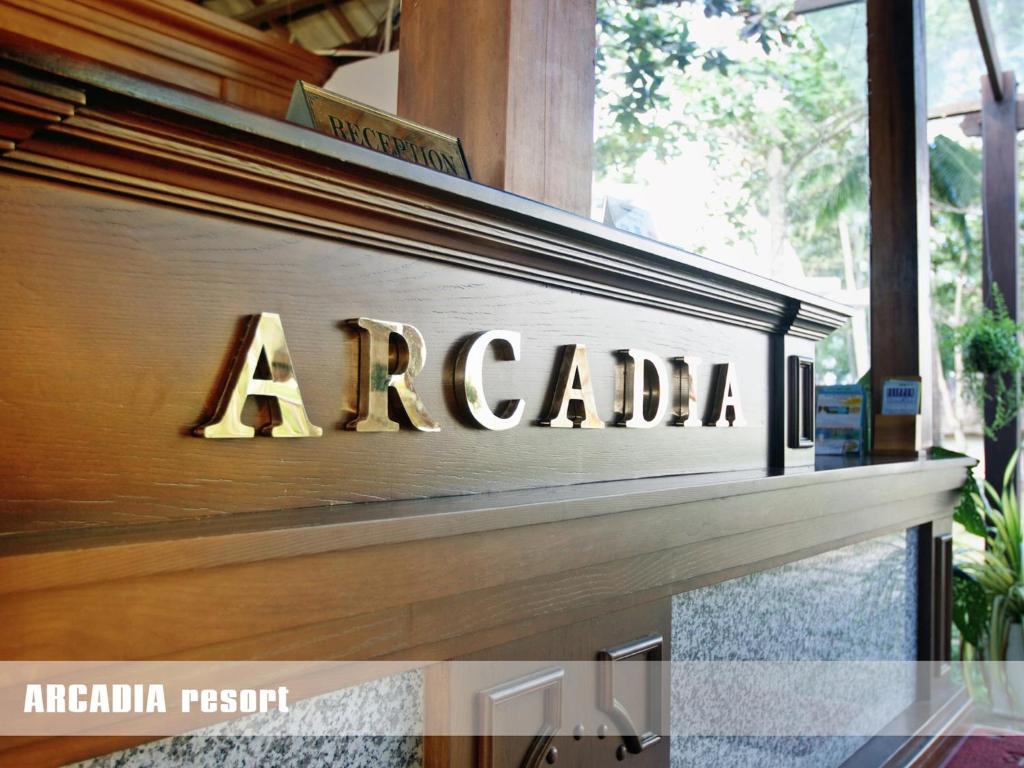 Arcadia Resort Phú Quốc