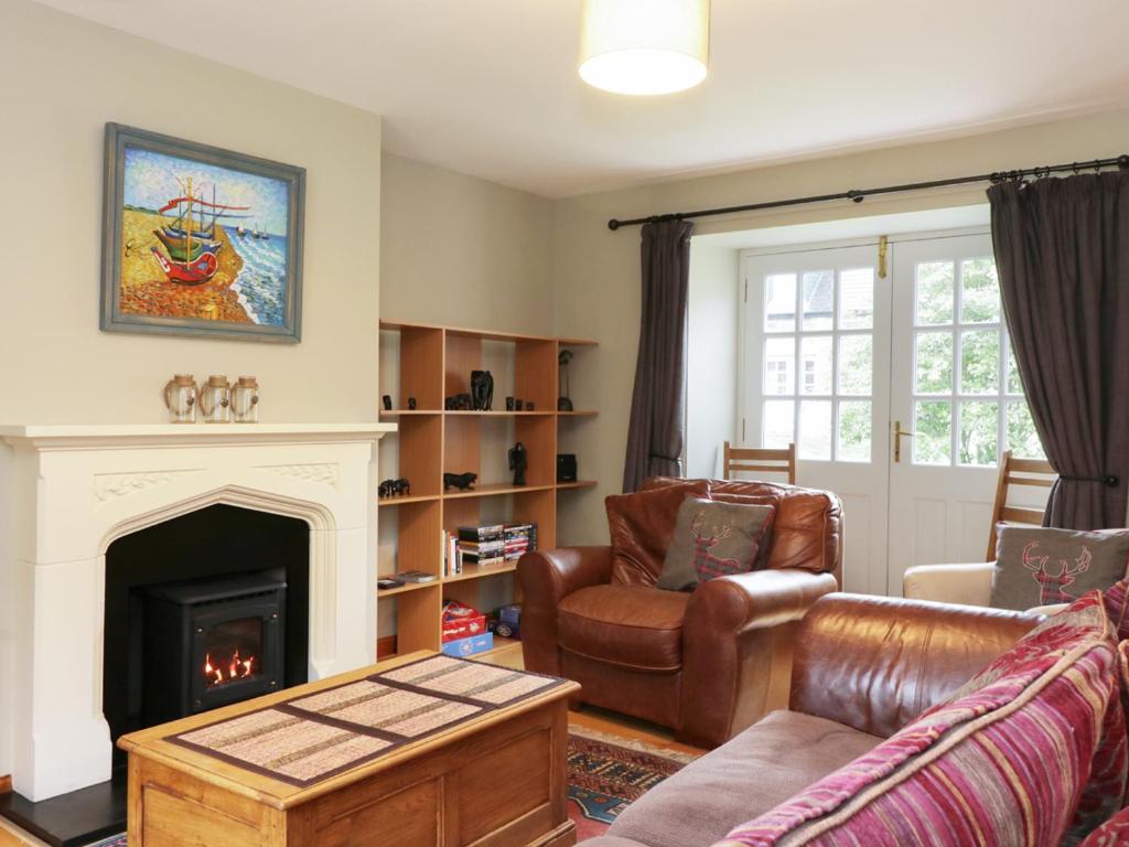 Dunnottar Woods House photo 1