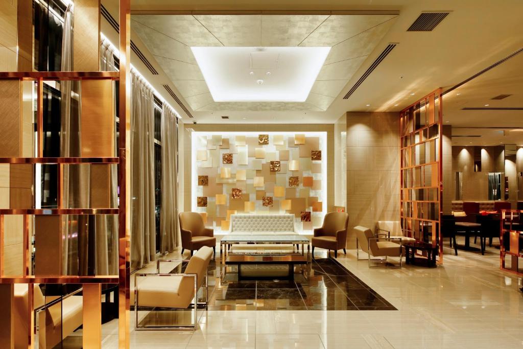 Candeo Hotels Tokyo Roppongi photo 2