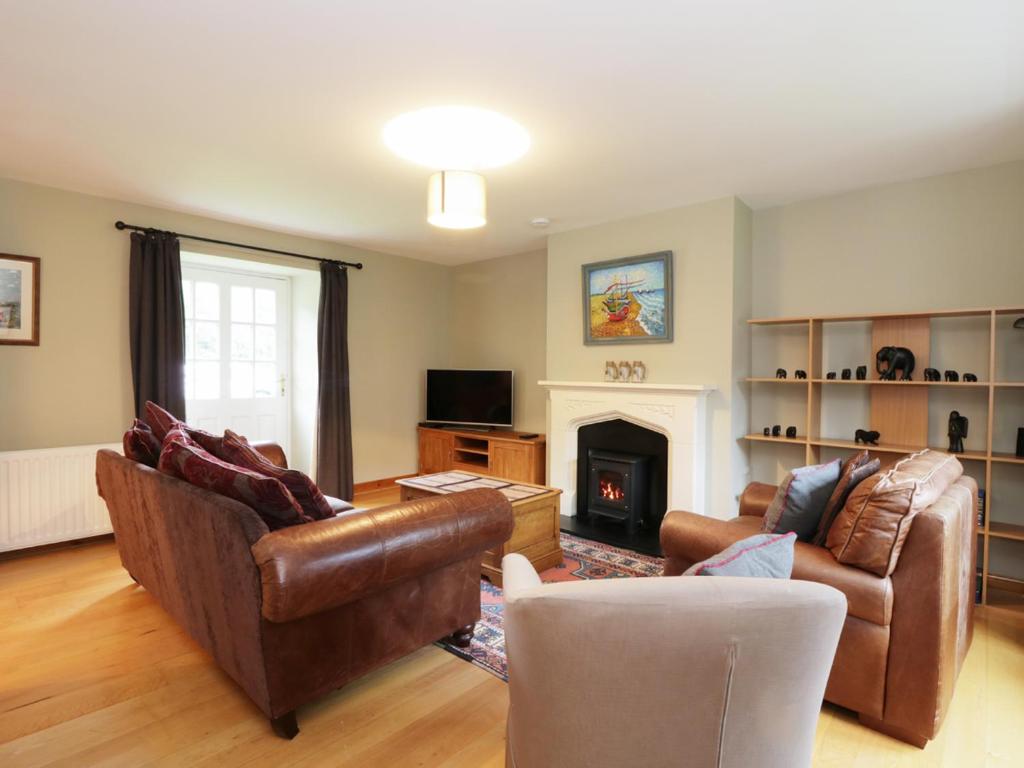 Dunnottar Woods House photo 2