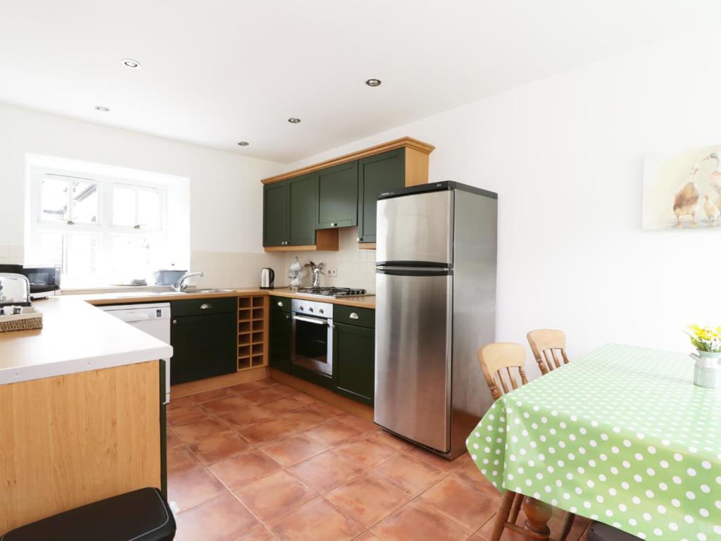 Dunnottar Woods House photo 3