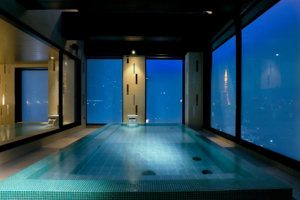 Candeo Hotels Tokyo Roppongi photo 1