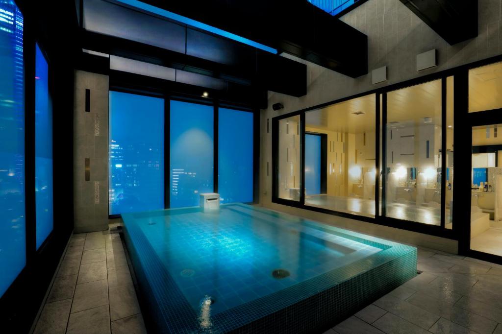 Candeo Hotels Tokyo Roppongi photo 3
