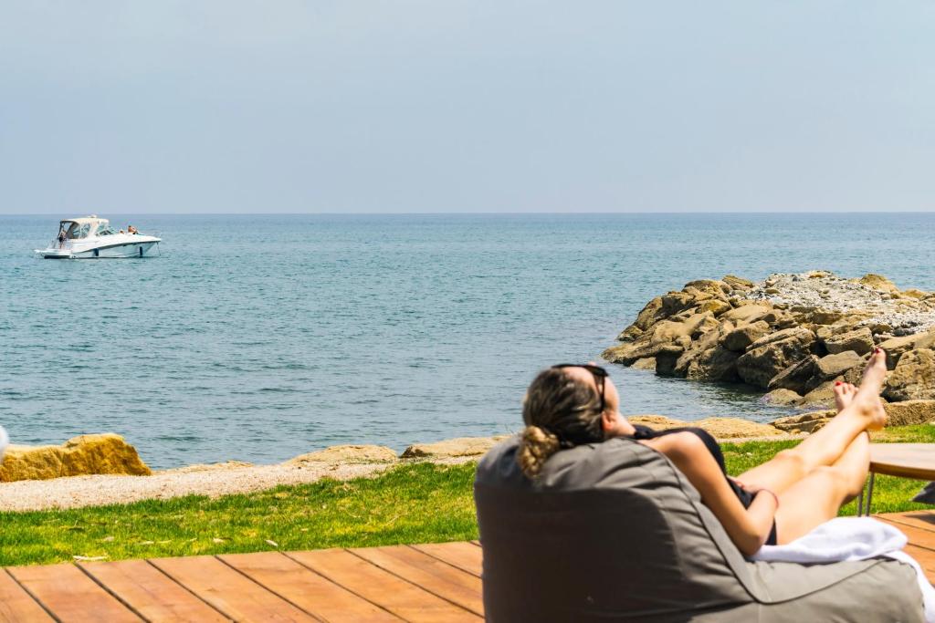 Elya Beach Luxury Suites photo 1