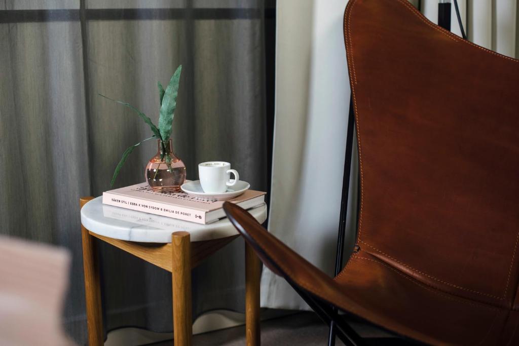 Одноместный (Одноместный номер эконом-класса), Best Western Plus Sthlm Bromma