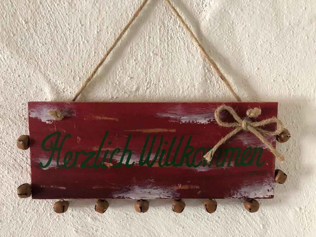 Ferienhaus Werkhof photo 4