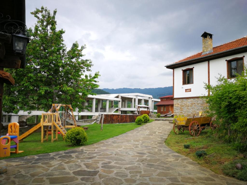 Guest House Stoilite photo 1