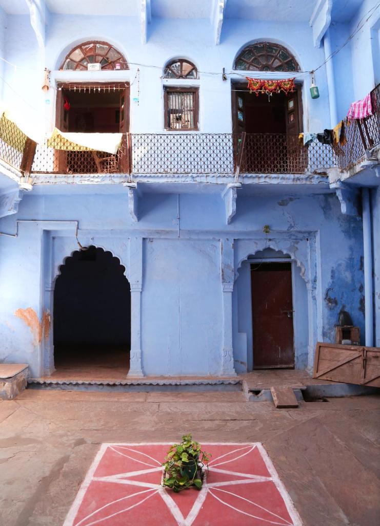 Haveli Uma Megh Tourist Guest House photo 3