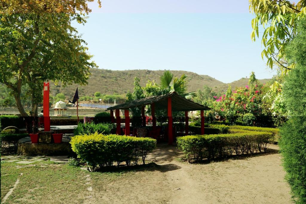 Haveli Uma Megh Tourist Guest House photo 2