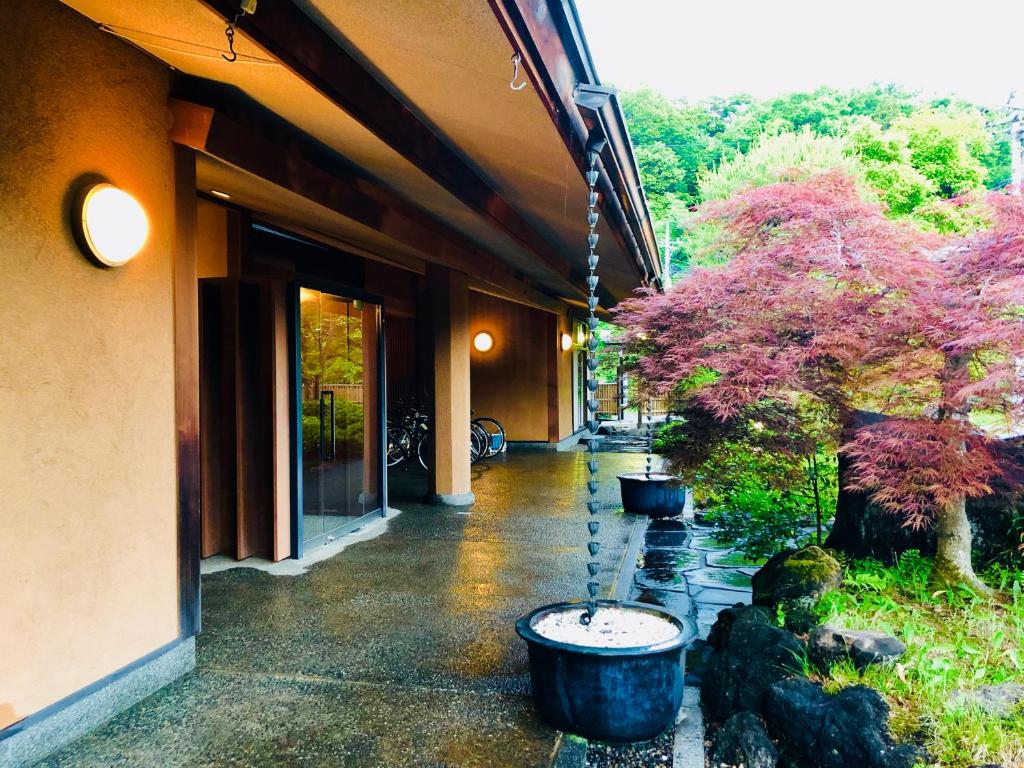 Ryutakuzenji 宿坊 photo 4
