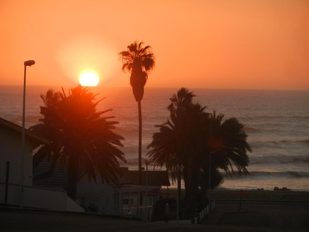 Sea View Bliss Guesthouse with self Catering photo 2