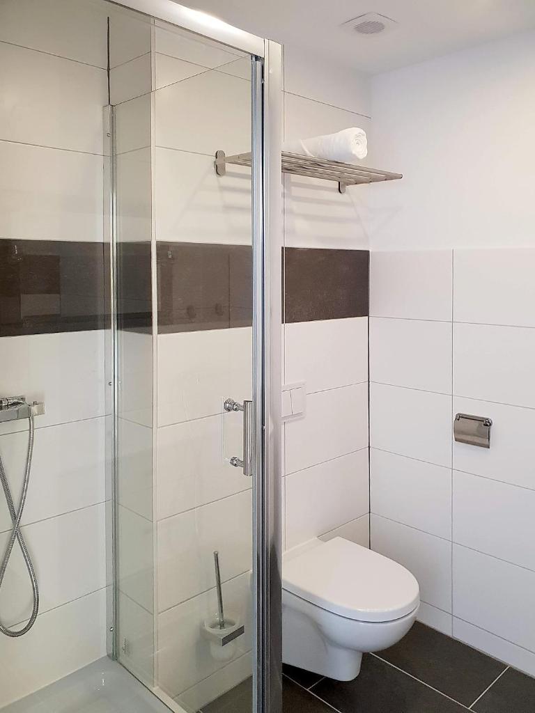 Одноместный (Одноместный номер), Hotel Denbu