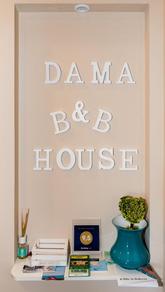 Damahouse B&B - Tap to explore photos