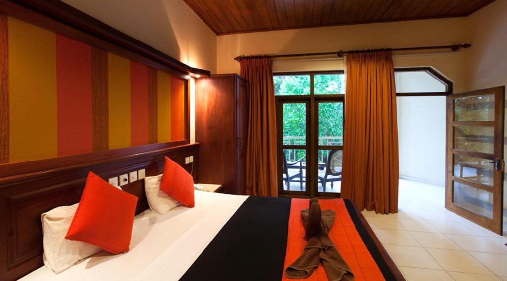 Pelwehera Village Resort photo 4
