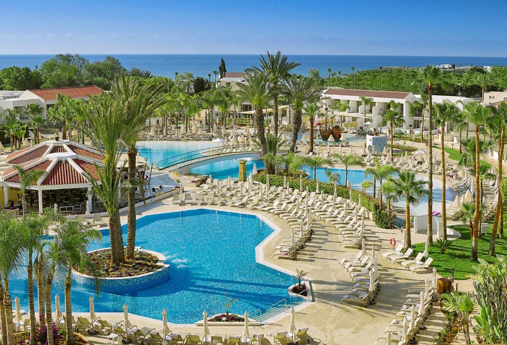 Olympic Lagoon Resort Ayia Napa photo 3
