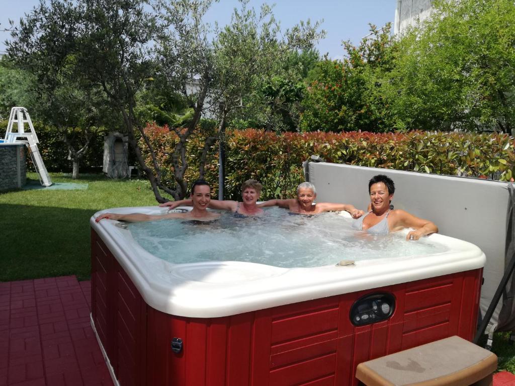Appartamento Villa Tony photo 3