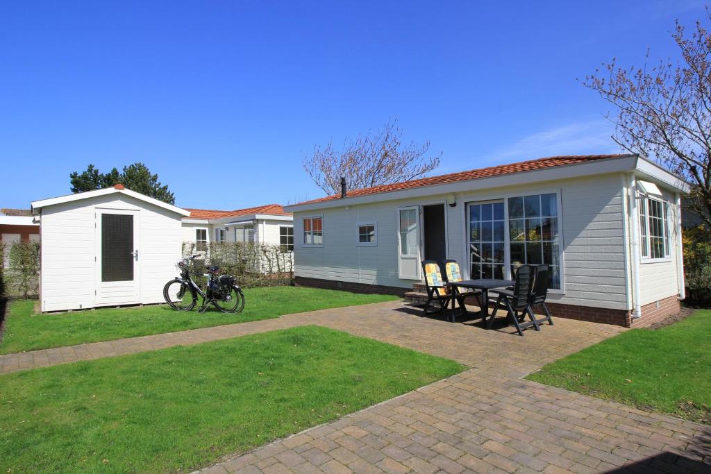 Holiday Park Dennenbos photo 4