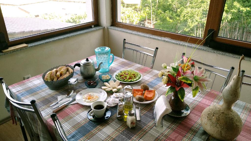 Aste Guesthouse photo 4