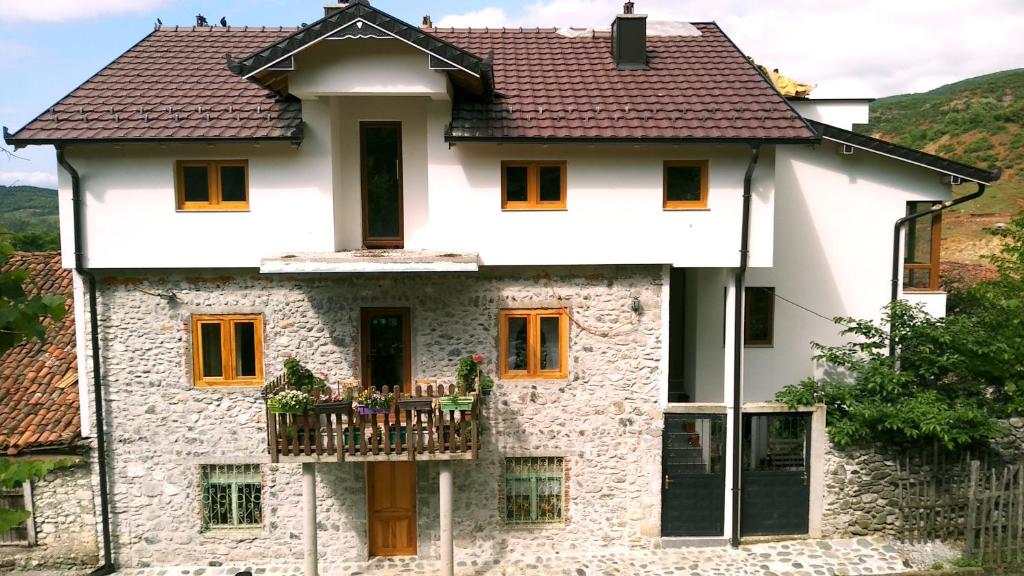 Aste Guesthouse photo 3