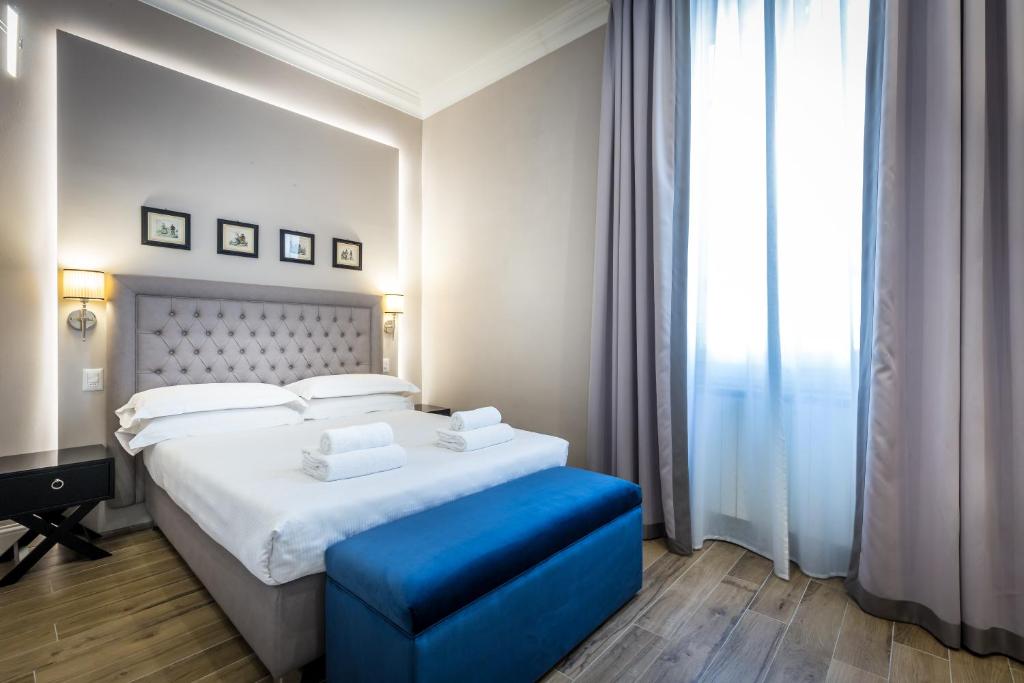 Hotel Emma Small Luxury Hotel - Tap to explore photos