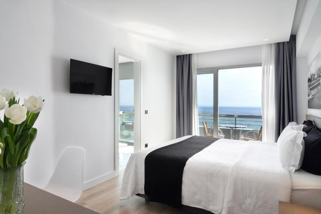 Poseidon Athens Hotel photo 2
