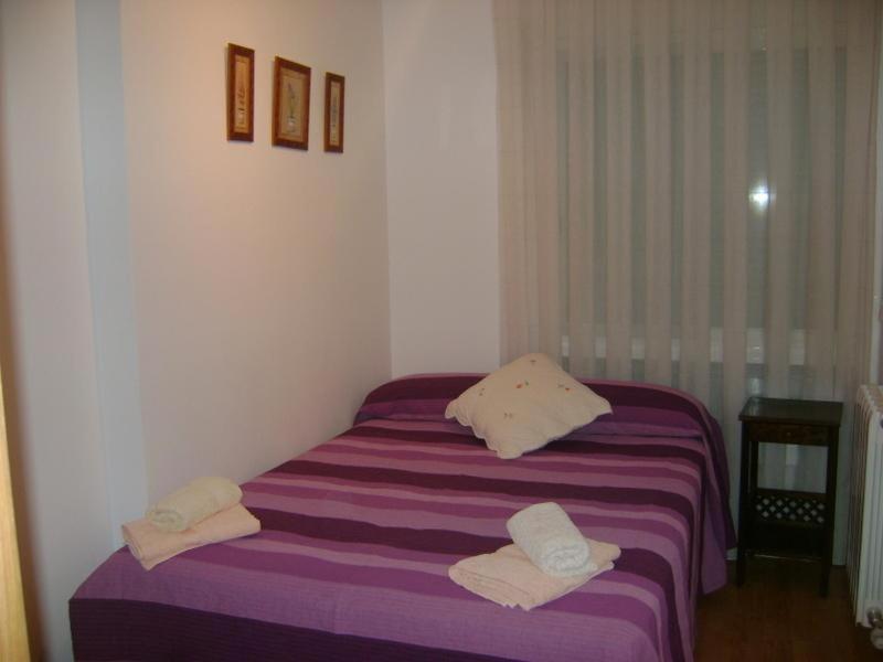 Apartamentos Pirineos Ordesa II photo 3