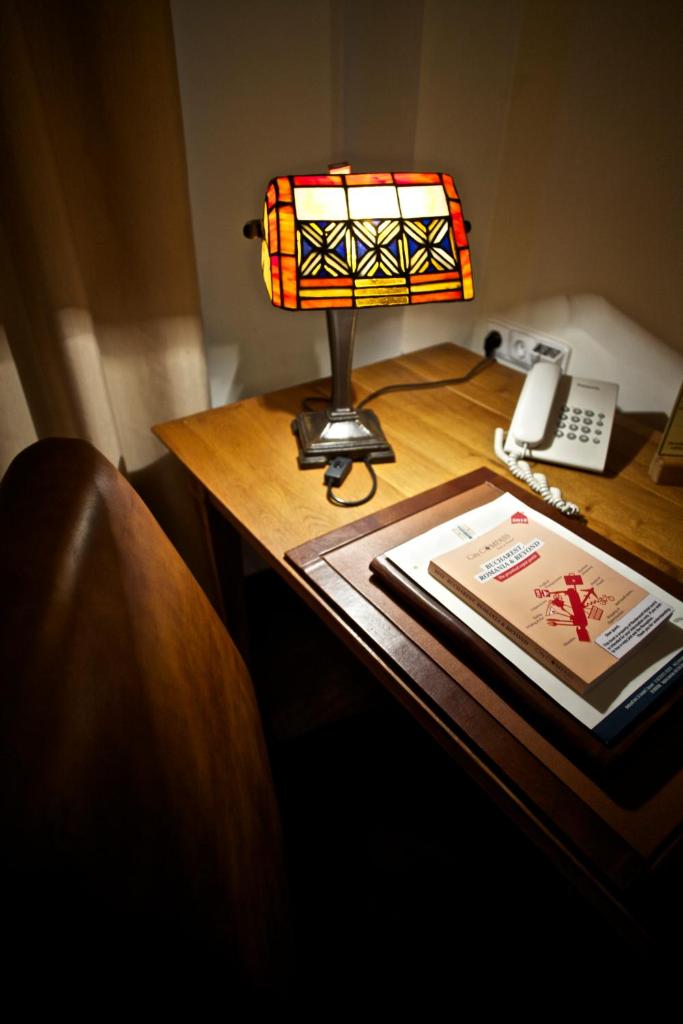 Одноместный (Одноместный номер туристического класса), Rembrandt Hotel