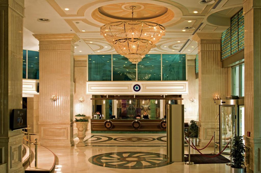 Eser Premium Hotel & Spa photo 1
