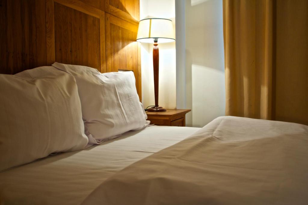 Двухместный (Супружеский номер туристического класса), Rembrandt Hotel