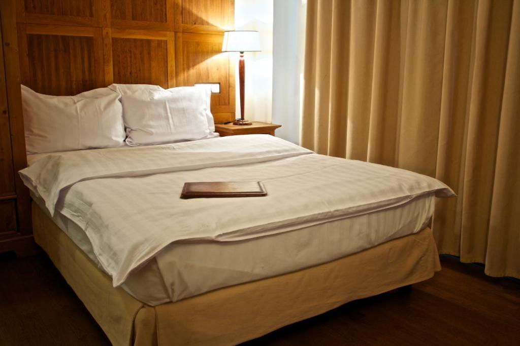 Двухместный (Супружеский номер туристического класса), Rembrandt Hotel