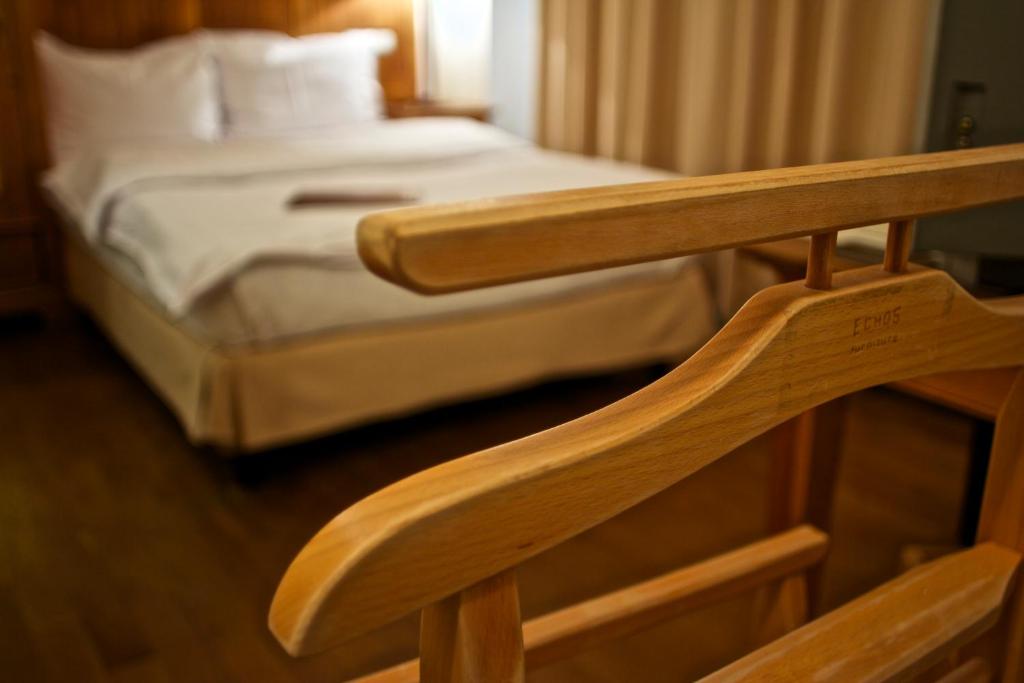 Двухместный (Супружеский номер туристического класса), Rembrandt Hotel