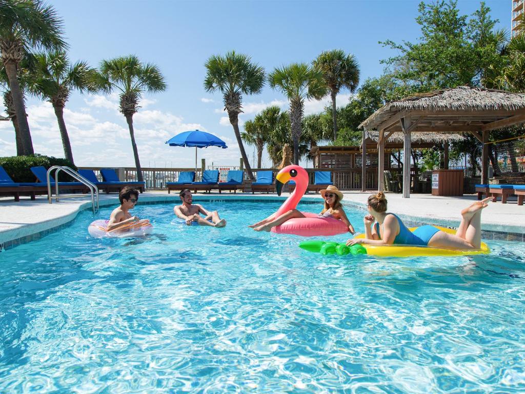 Surf & Sand Hotel image