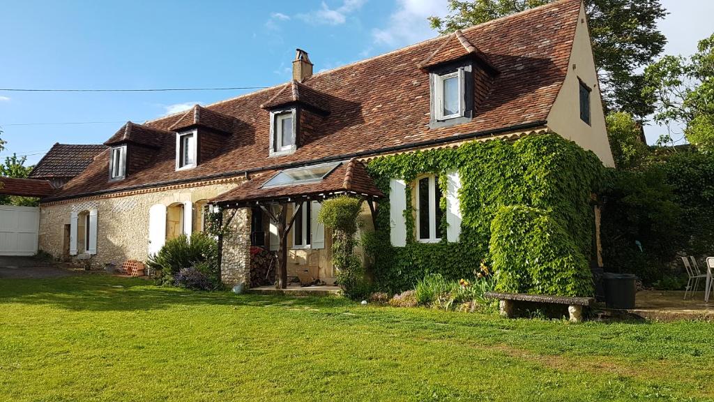 le clos des etoiles B&B photo 3