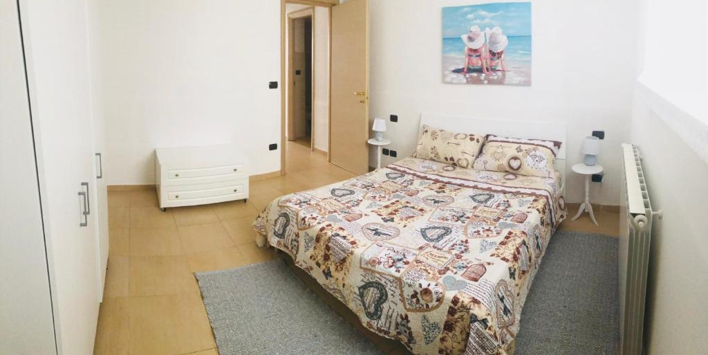 Appartamento sul mare photo 4