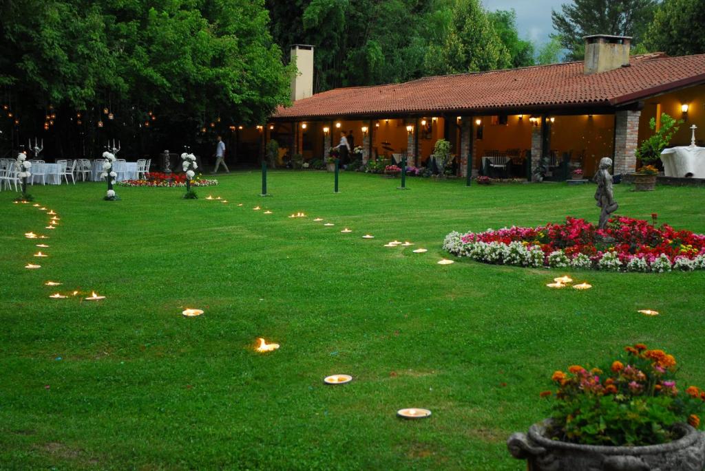 Hotel Villa Luppis photo 3