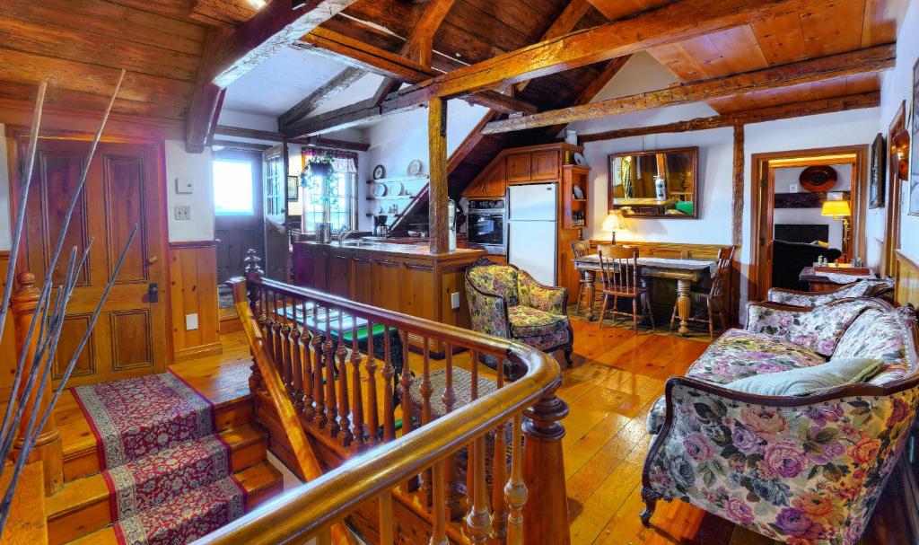 Auberge Baker photo 4