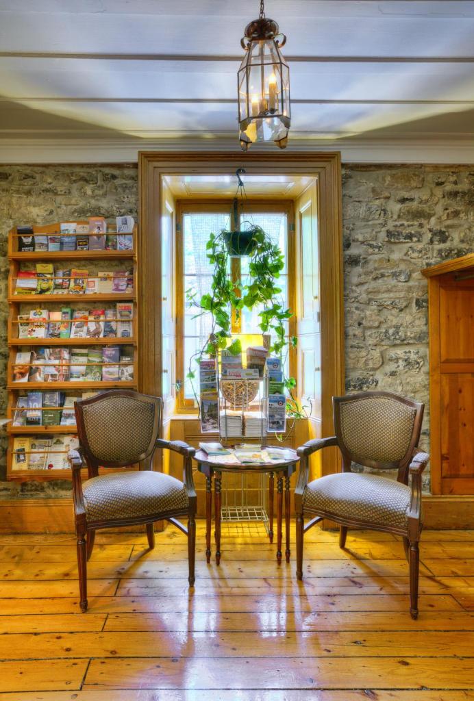 Auberge Baker photo 3