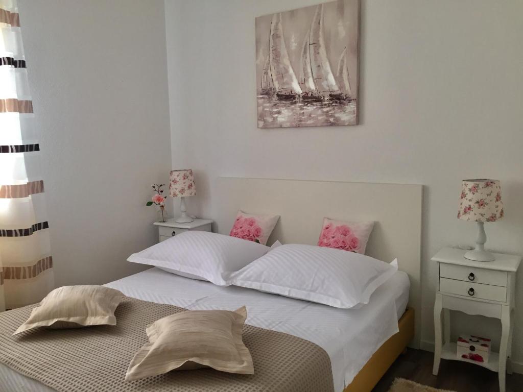 Apartman Dujmović photo 3