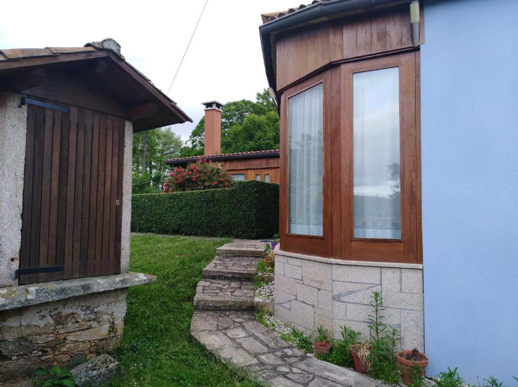 Casa Souto De Abajo photo 4